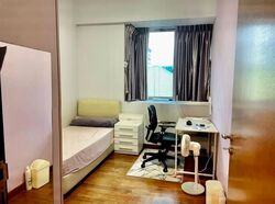 One Fort (D15), Condominium #572743101